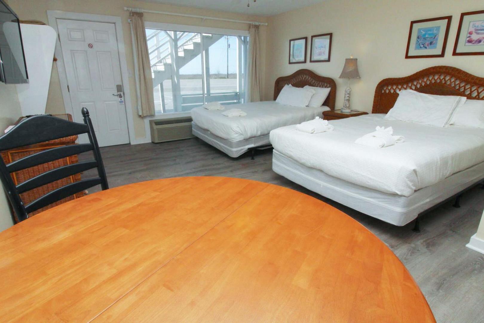 Fin 'N Feather Waterside Inn By Kees Vacations Nags Head Dış mekan fotoğraf