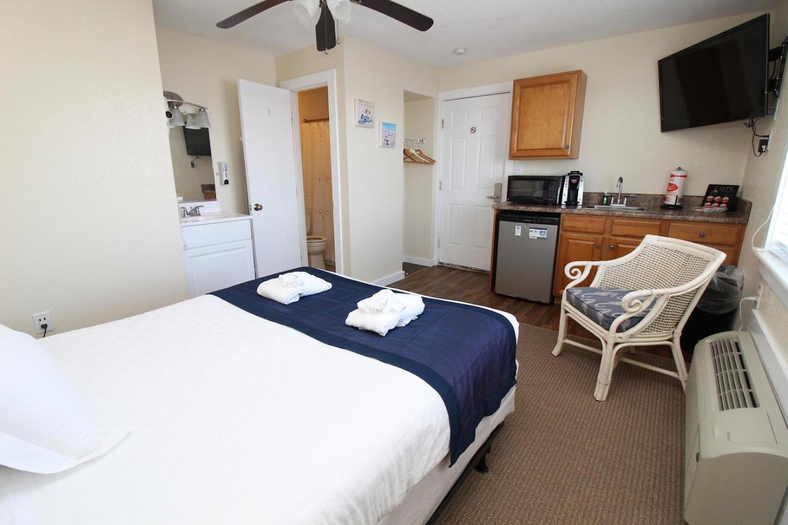 Fin 'N Feather Waterside Inn By Kees Vacations Nags Head Dış mekan fotoğraf