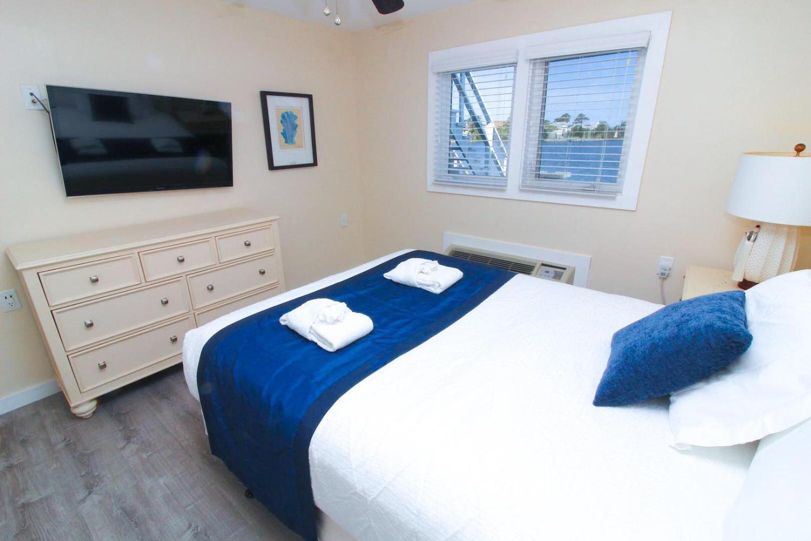 Fin 'N Feather Waterside Inn By Kees Vacations Nags Head Dış mekan fotoğraf