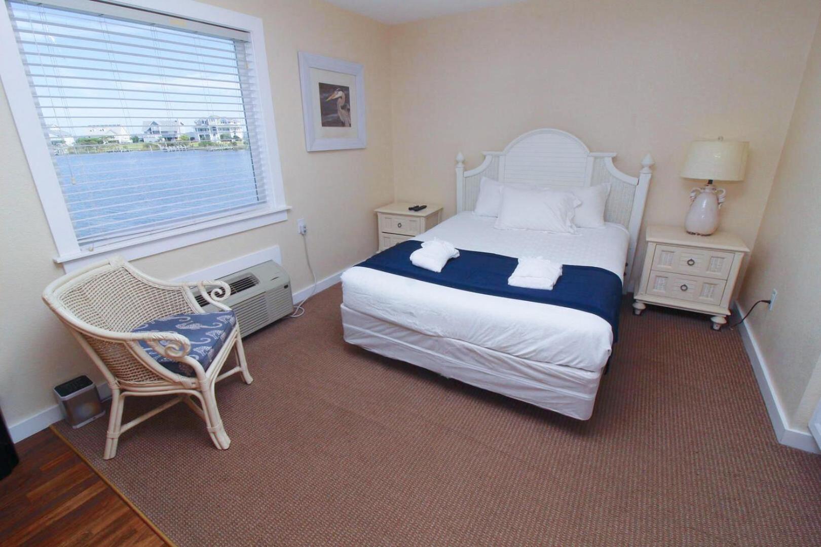 Fin 'N Feather Waterside Inn By Kees Vacations Nags Head Dış mekan fotoğraf