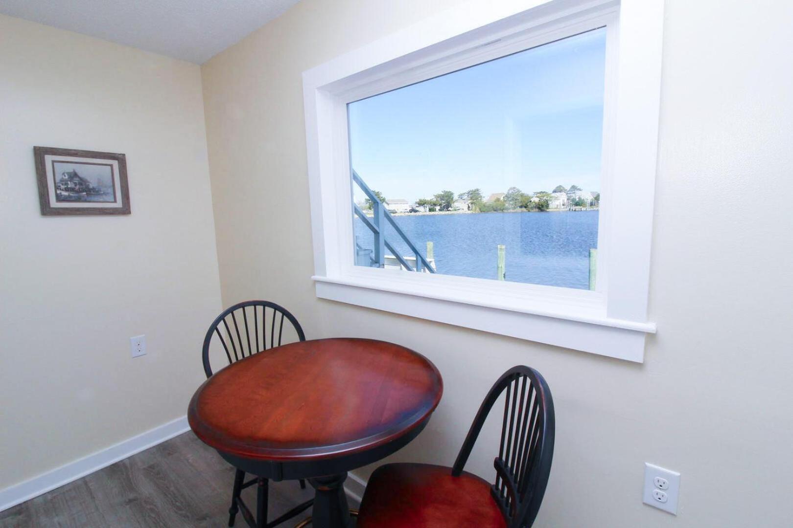 Fin 'N Feather Waterside Inn By Kees Vacations Nags Head Dış mekan fotoğraf