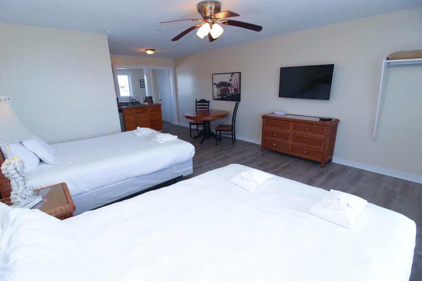Fin 'N Feather Waterside Inn By Kees Vacations Nags Head Dış mekan fotoğraf