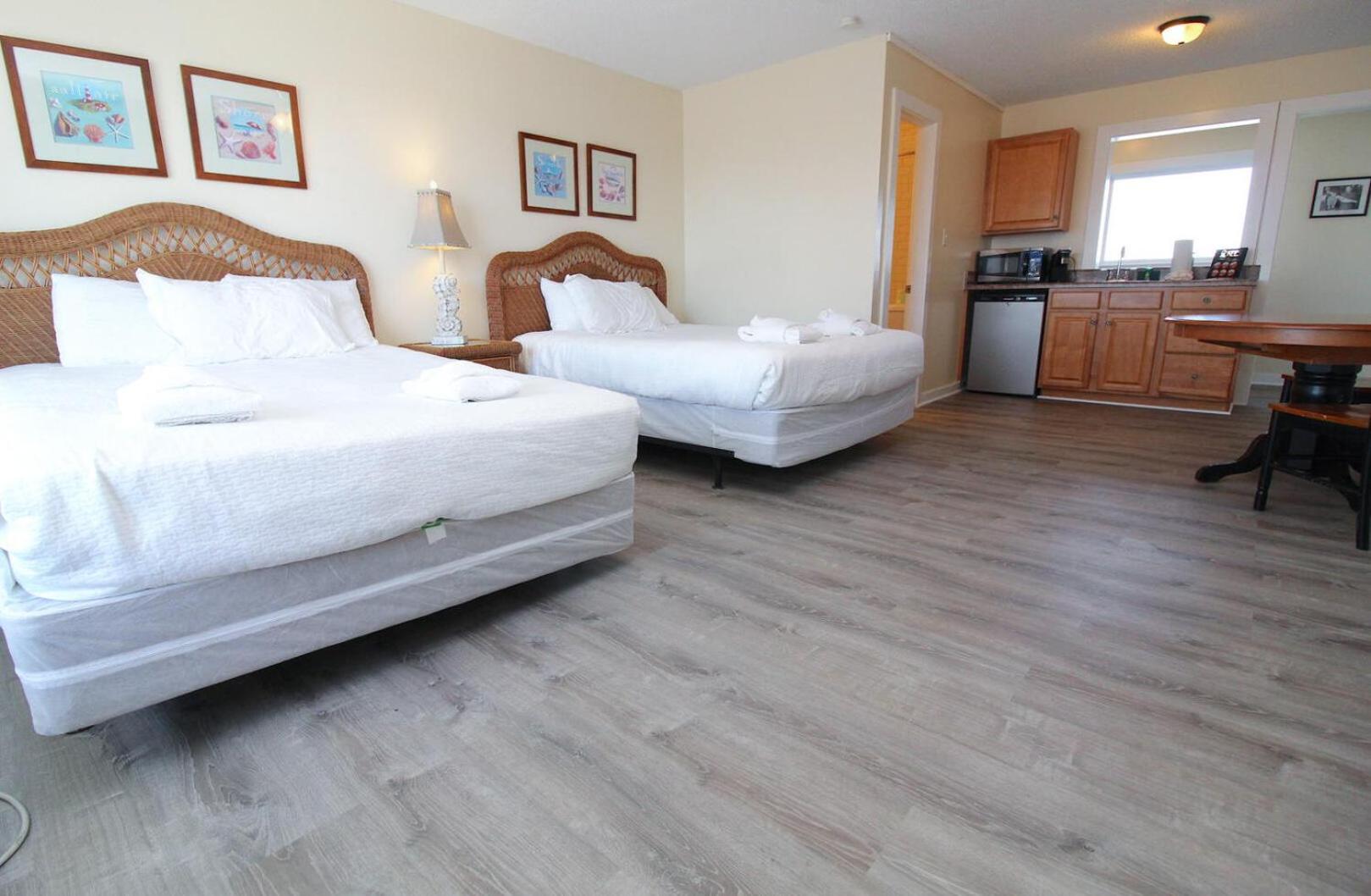 Fin 'N Feather Waterside Inn By Kees Vacations Nags Head Dış mekan fotoğraf