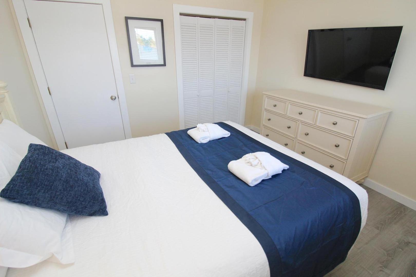 Fin 'N Feather Waterside Inn By Kees Vacations Nags Head Dış mekan fotoğraf