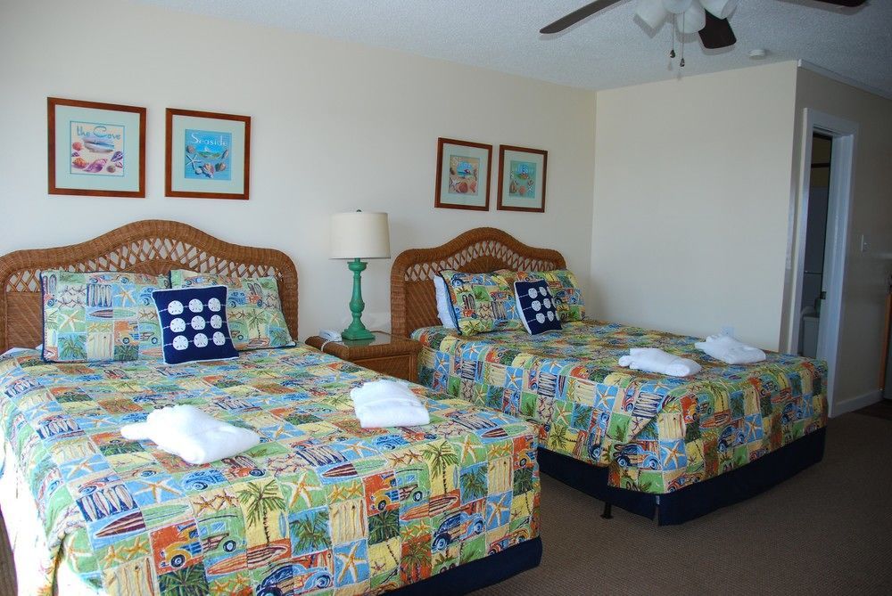 Fin 'N Feather Waterside Inn By Kees Vacations Nags Head Dış mekan fotoğraf