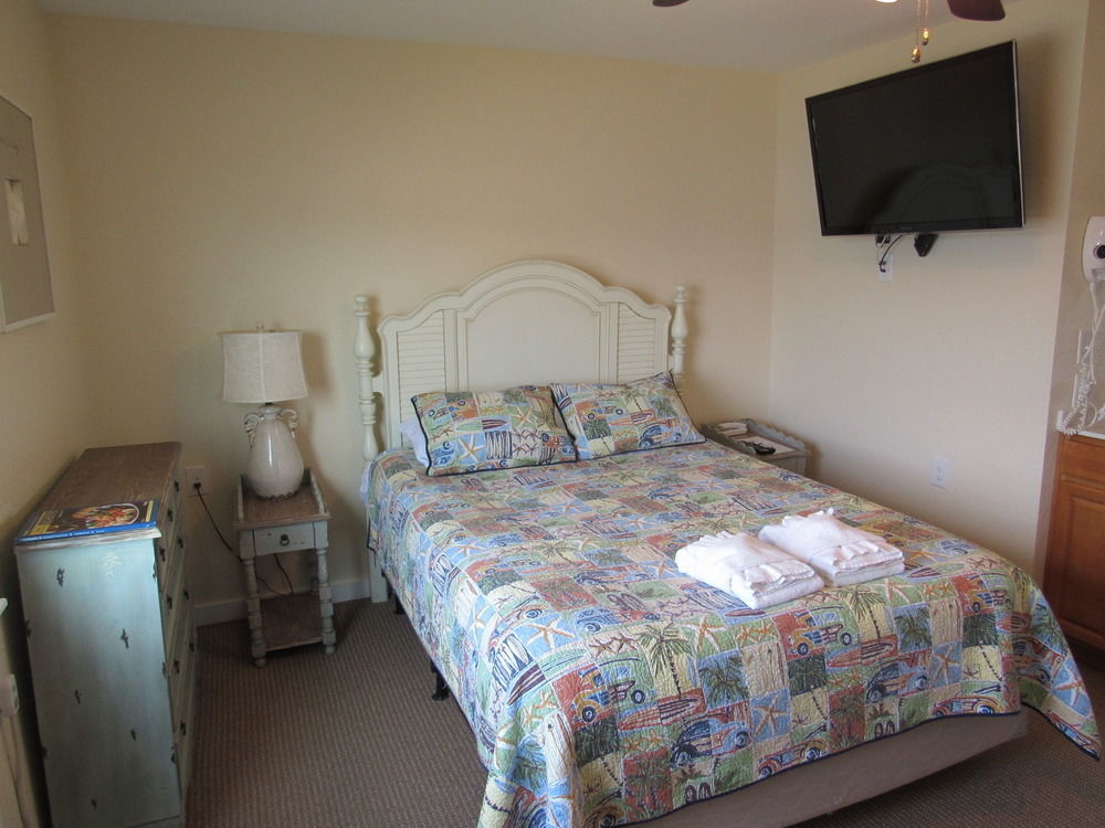 Fin 'N Feather Waterside Inn By Kees Vacations Nags Head Dış mekan fotoğraf