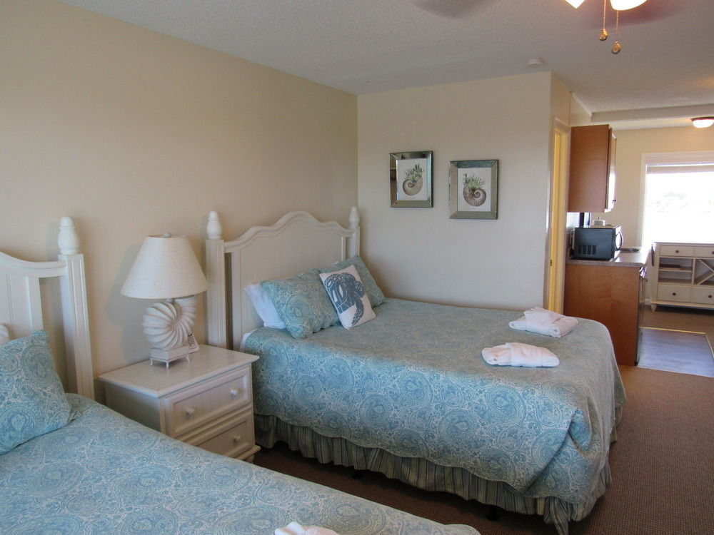Fin 'N Feather Waterside Inn By Kees Vacations Nags Head Dış mekan fotoğraf