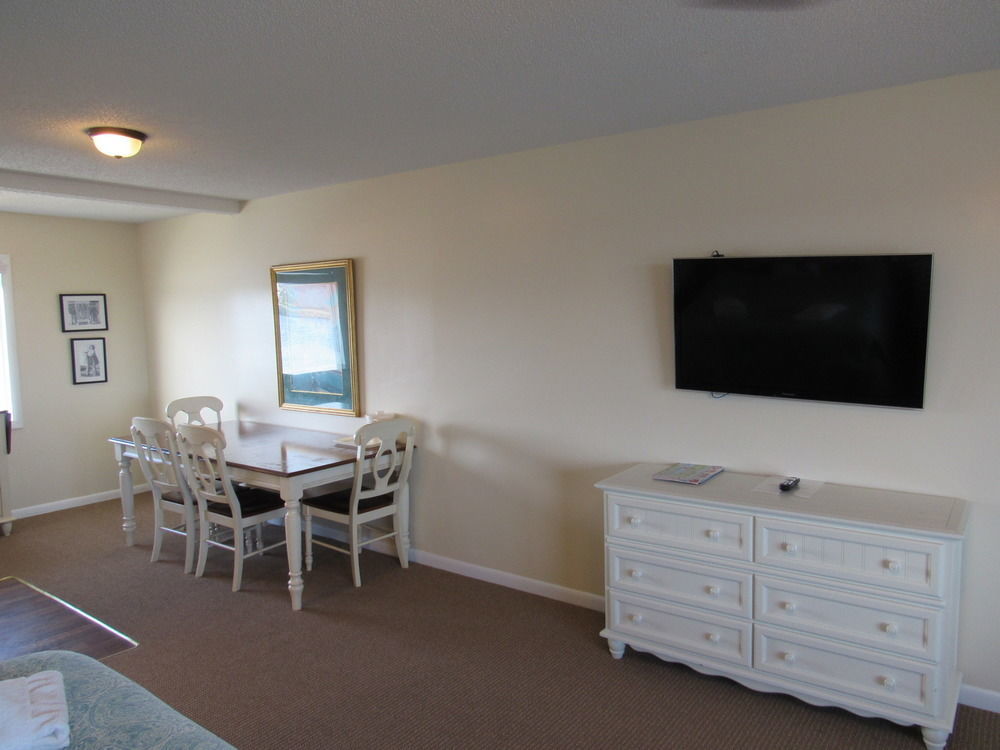 Fin 'N Feather Waterside Inn By Kees Vacations Nags Head Dış mekan fotoğraf