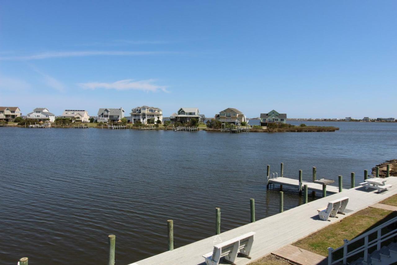 Fin 'N Feather Waterside Inn By Kees Vacations Nags Head Dış mekan fotoğraf