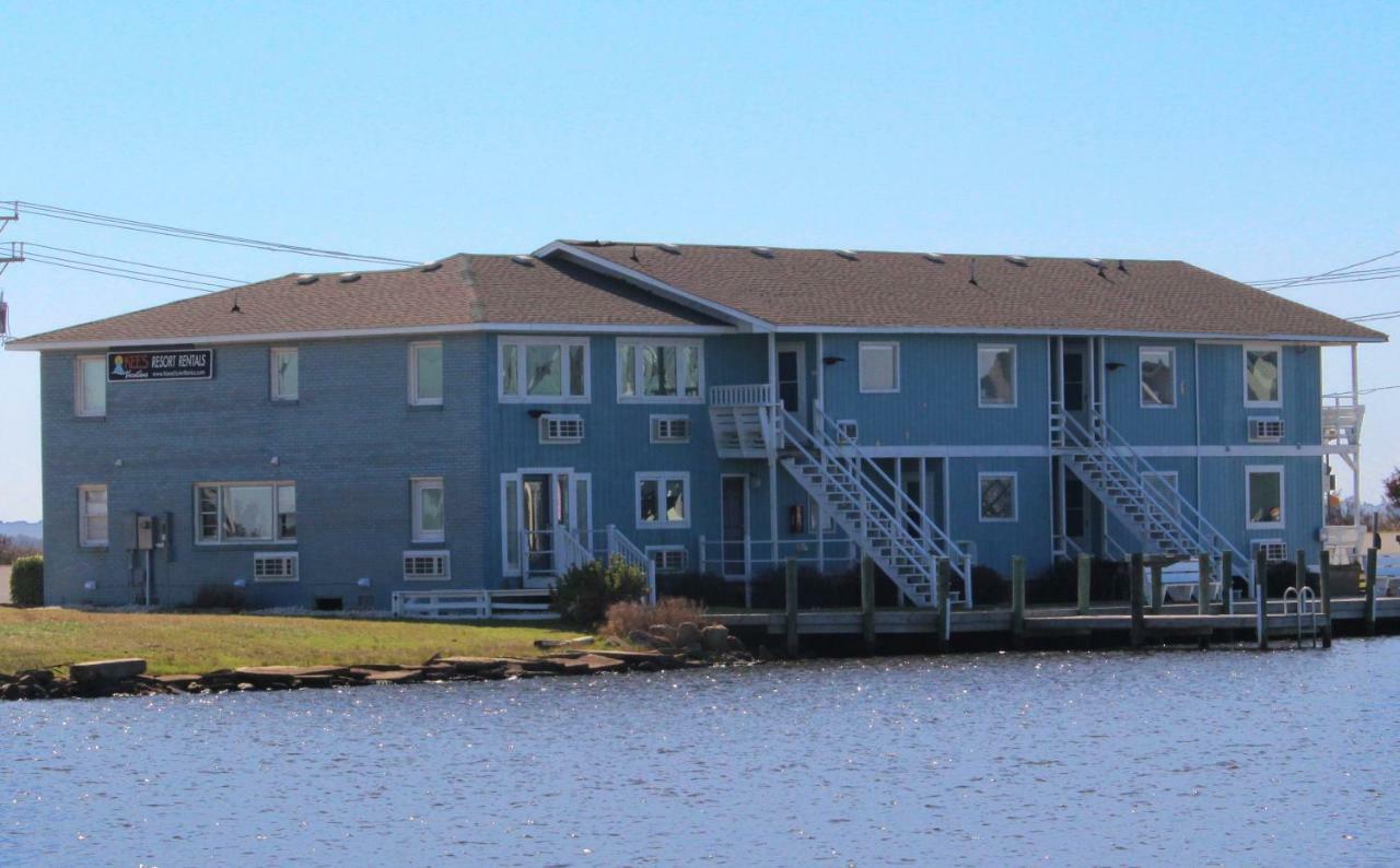 Fin 'N Feather Waterside Inn By Kees Vacations Nags Head Dış mekan fotoğraf