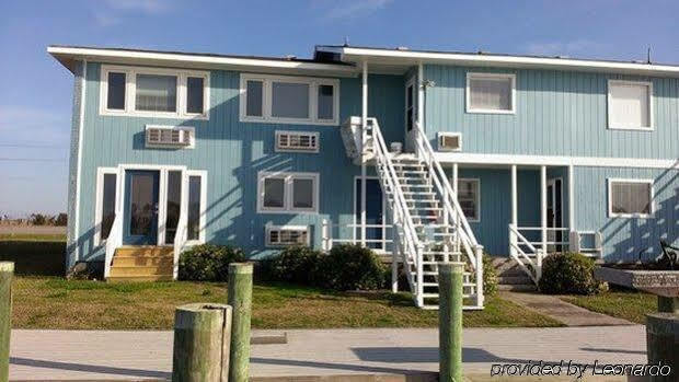 Fin 'N Feather Waterside Inn By Kees Vacations Nags Head Dış mekan fotoğraf